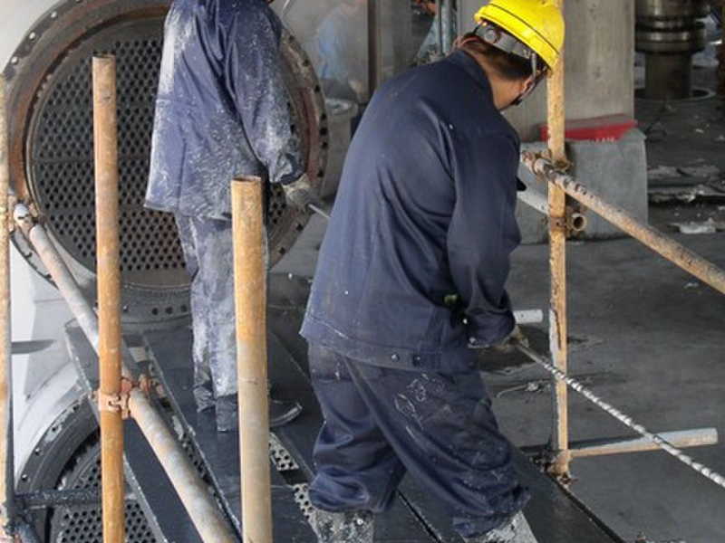 常熟市污水污泥抽出清理化粪池隔油池吸粪