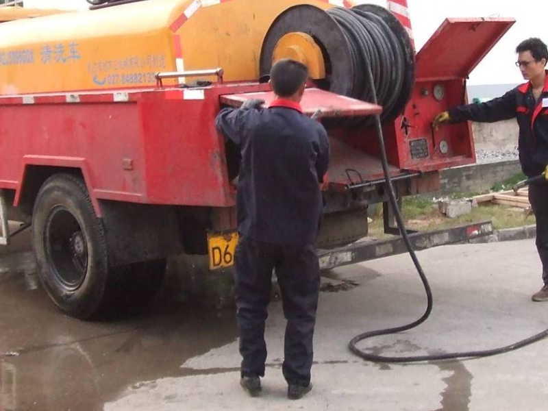 苏州常熟家庭别墅水管漏水检测